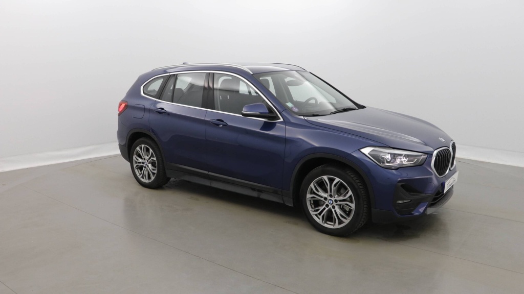 BMW X1 Business Design X1 XDRIVE 25E 220 BVA6 DESIGN - ref: 5-1376105 - Photo 8