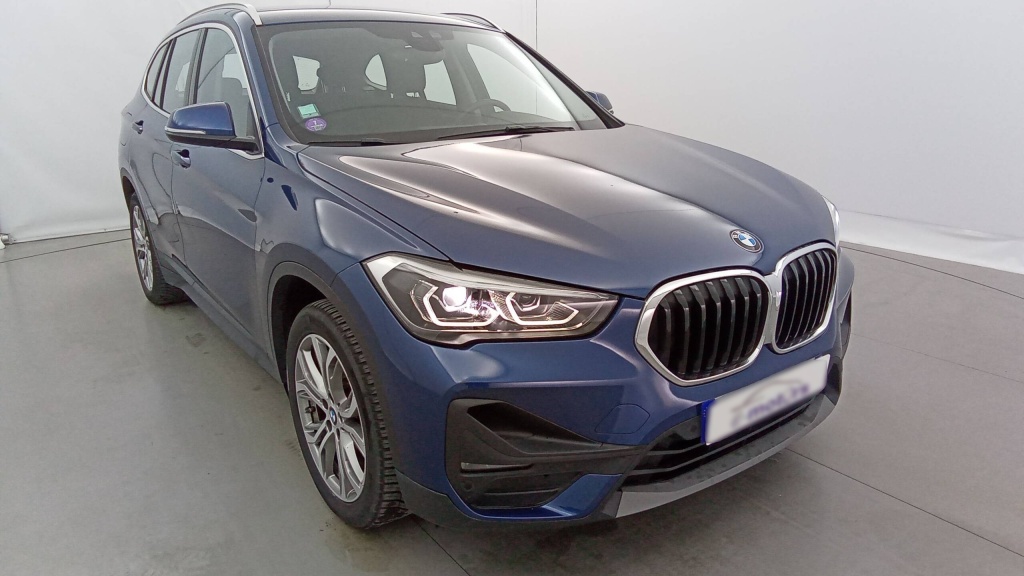 BMW X1 Business Design X1 XDRIVE 25E 220 BVA6 DESIGN - ref: 5-1376105 - Photo 9