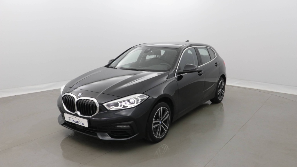 BMW Serie 1 Business Design 116I 109 DESIGN - ref: 5-1376443 - Photo 16