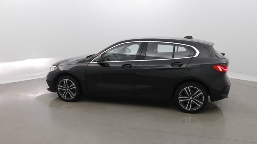 BMW Serie 1 Business Design 116I 109 DESIGN - ref: 5-1376443 - Photo 3