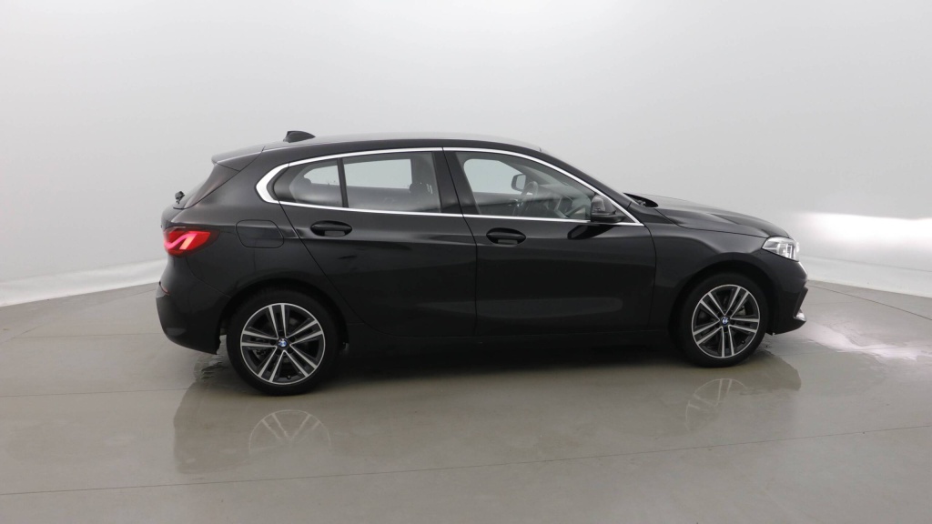 BMW Serie 1 Business Design 116I 109 DESIGN - ref: 5-1376443 - Photo 7