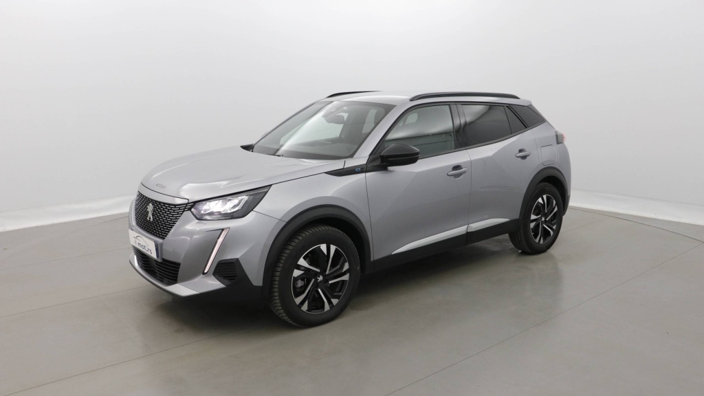 PEUGEOT 2008 Active Pack 136 ACTIVE PACK +GPS +CAMERA - ref: 5-1376449 - Photo 15