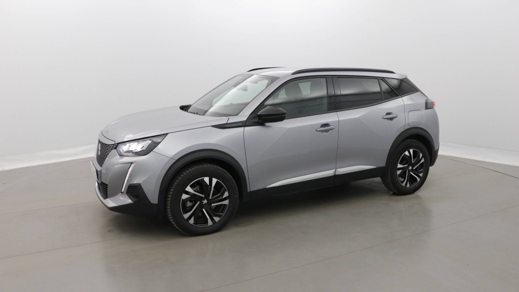 PEUGEOT 2008 Active Pack 136 ACTIVE PACK +GPS +CAMERA - ref: 5-1376449 - Photo 17