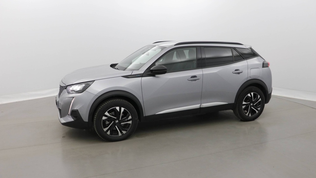 PEUGEOT 2008 Active Pack 136 ACTIVE PACK +GPS +CAMERA - ref: 5-1376449 - Photo 18