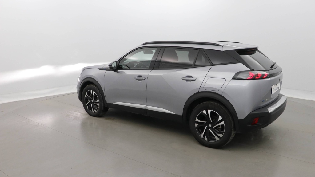 PEUGEOT 2008 Active Pack 136 ACTIVE PACK +GPS +CAMERA - ref: 5-1376449 - Photo 3