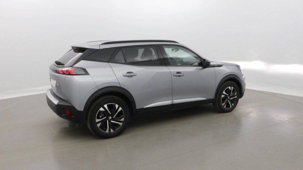 PEUGEOT 2008 Active Pack 136 ACTIVE PACK +GPS +CAMERA - ref: 5-1376449 - Photo 6