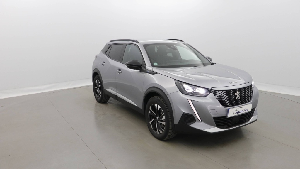 PEUGEOT 2008 Active Pack 136 ACTIVE PACK +GPS +CAMERA - ref: 5-1376449 - Photo 8