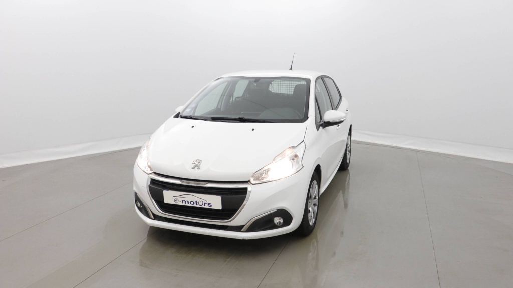 PEUGEOT 208 Affaire PREMIUM PACK PURETECH 82 PREMIUM PACK 2PL +PDC AR - ref: 5-1376741 - Photo 12