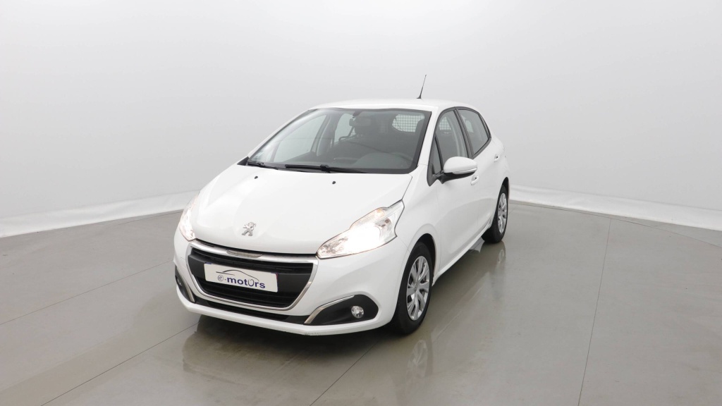 PEUGEOT 208 Affaire PREMIUM PACK PURETECH 82 PREMIUM PACK 2PL +PDC AR - ref: 5-1376741 - Photo 13