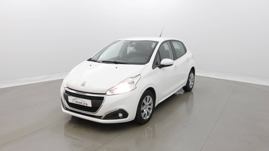 PEUGEOT 208 Affaire PREMIUM PACK PURETECH 82 PREMIUM PACK 2PL +PDC AR - ref: 5-1376741 - Photo 14