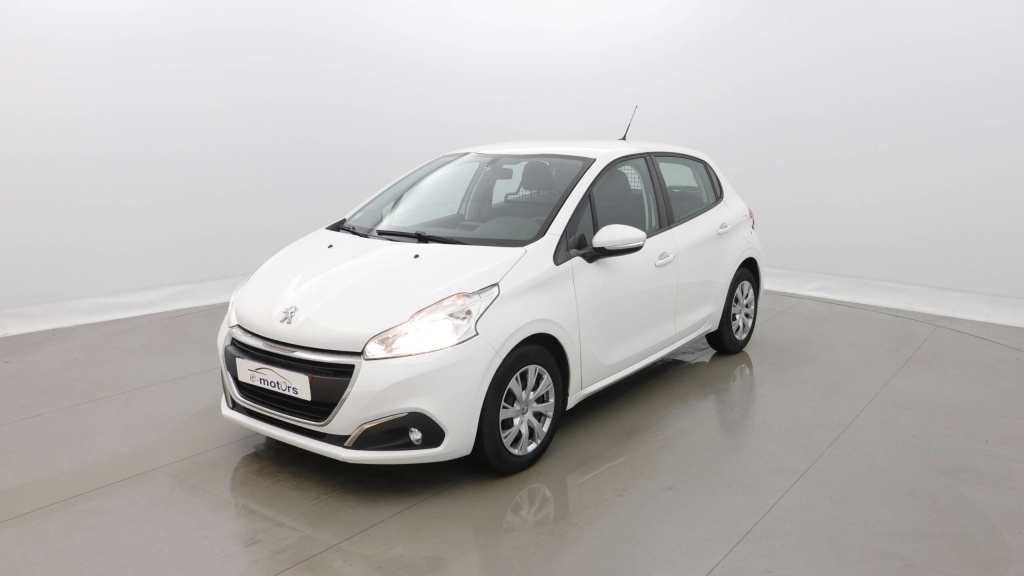 PEUGEOT 208 Affaire PREMIUM PACK PURETECH 82 PREMIUM PACK 2PL +PDC AR - ref: 5-1376741 - Photo 15