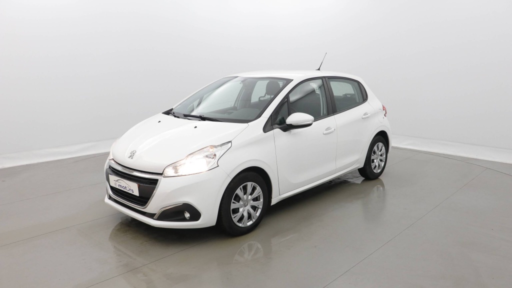 PEUGEOT 208 Affaire PREMIUM PACK PURETECH 82 PREMIUM PACK 2PL +PDC AR - ref: 5-1376741 - Photo 16