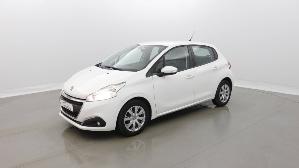 PEUGEOT 208 Affaire PREMIUM PACK PURETECH 82 PREMIUM PACK 2PL +PDC AR - ref: 5-1376741 - Photo 17