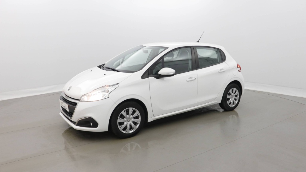 PEUGEOT 208 Affaire PREMIUM PACK PURETECH 82 PREMIUM PACK 2PL +PDC AR - ref: 5-1376741 - Photo 2