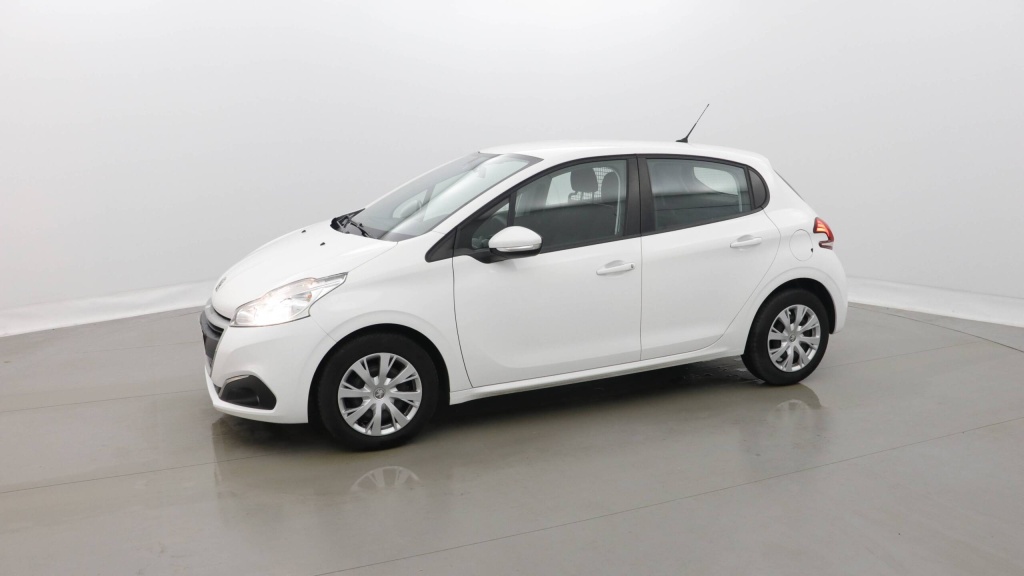 PEUGEOT 208 Affaire PREMIUM PACK PURETECH 82 PREMIUM PACK 2PL +PDC AR - ref: 5-1376741 - Photo 20