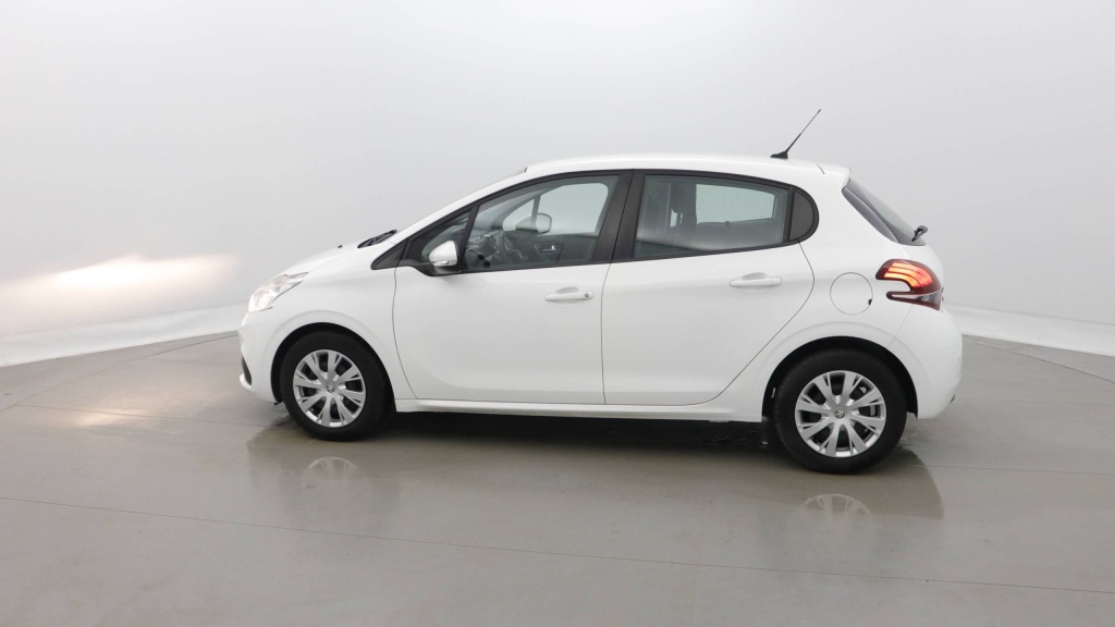 PEUGEOT 208 Affaire PREMIUM PACK PURETECH 82 PREMIUM PACK 2PL +PDC AR - ref: 5-1376741 - Photo 3