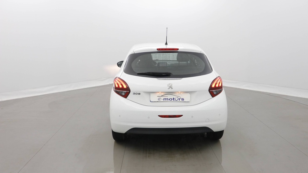 PEUGEOT 208 Affaire PREMIUM PACK PURETECH 82 PREMIUM PACK 2PL +PDC AR - ref: 5-1376741 - Photo 5