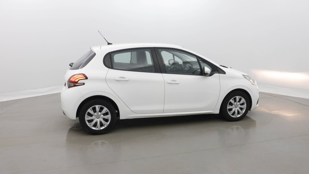 PEUGEOT 208 Affaire PREMIUM PACK PURETECH 82 PREMIUM PACK 2PL +PDC AR - ref: 5-1376741 - Photo 7