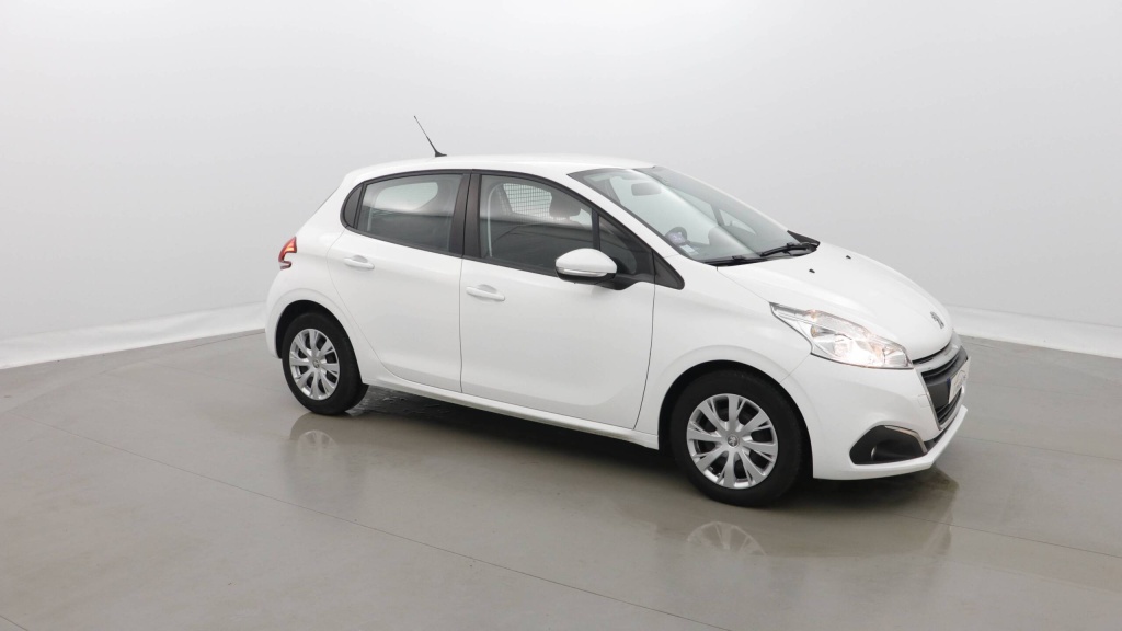PEUGEOT 208 Affaire PREMIUM PACK PURETECH 82 PREMIUM PACK 2PL +PDC AR - ref: 5-1376741 - Photo 8