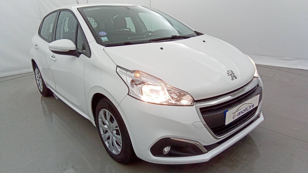 PEUGEOT 208 Affaire PREMIUM PACK PURETECH 82 PREMIUM PACK 2PL +PDC AR - ref: 5-1376741 - Photo 9