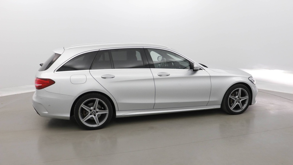 MERCEDES Classe C Break Classe C Break 220 d 9G-Tronic AMG 220 D 9G-TRONIC AMG - ref: 5-1376790 - Photo 7