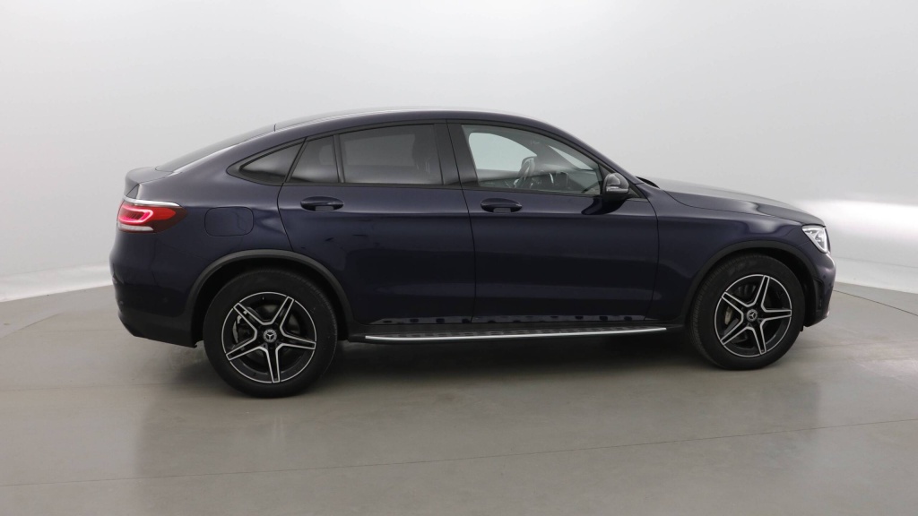 MERCEDES GLC Coupé AMG Line 220D 9G-TRONIC 4MATIC AMG LINE - ref: 5-1376796 - Photo 7