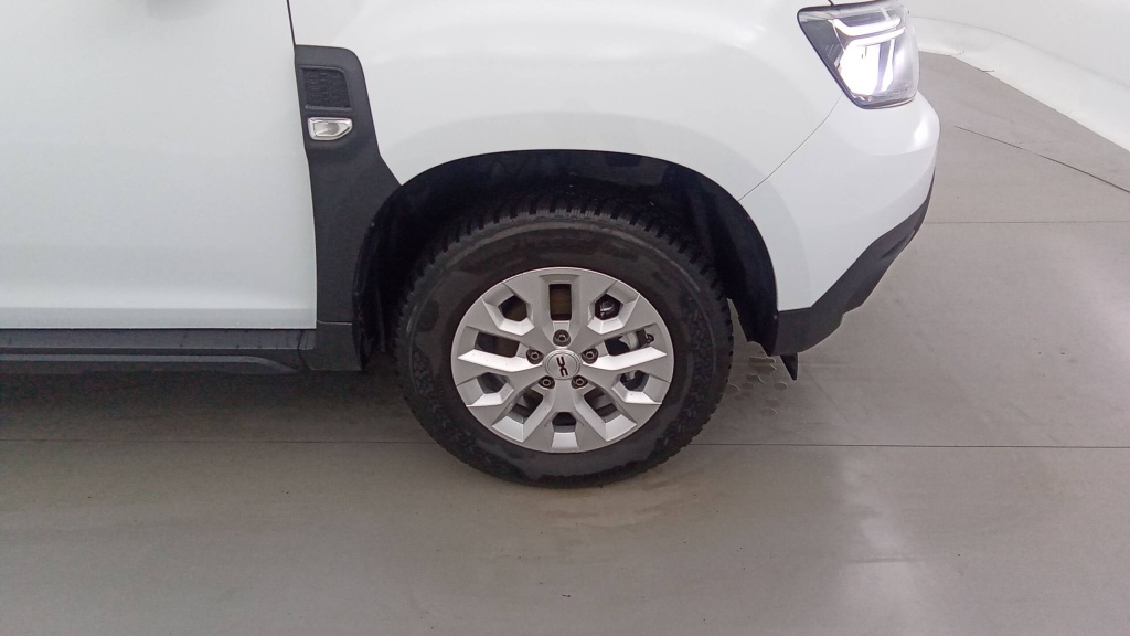 DACIA Duster Expression BLUE DCI 115 4X4 EXPRESSION - ref: 5-1376874 - Photo 11