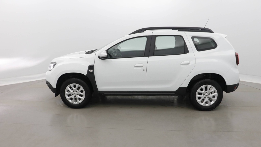 DACIA Duster Expression BLUE DCI 115 4X4 EXPRESSION - ref: 5-1376874 - Photo 20