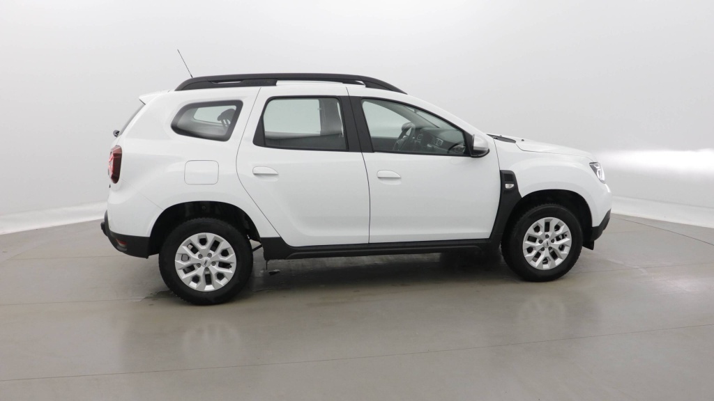 DACIA Duster Expression BLUE DCI 115 4X4 EXPRESSION - ref: 5-1376874 - Photo 6
