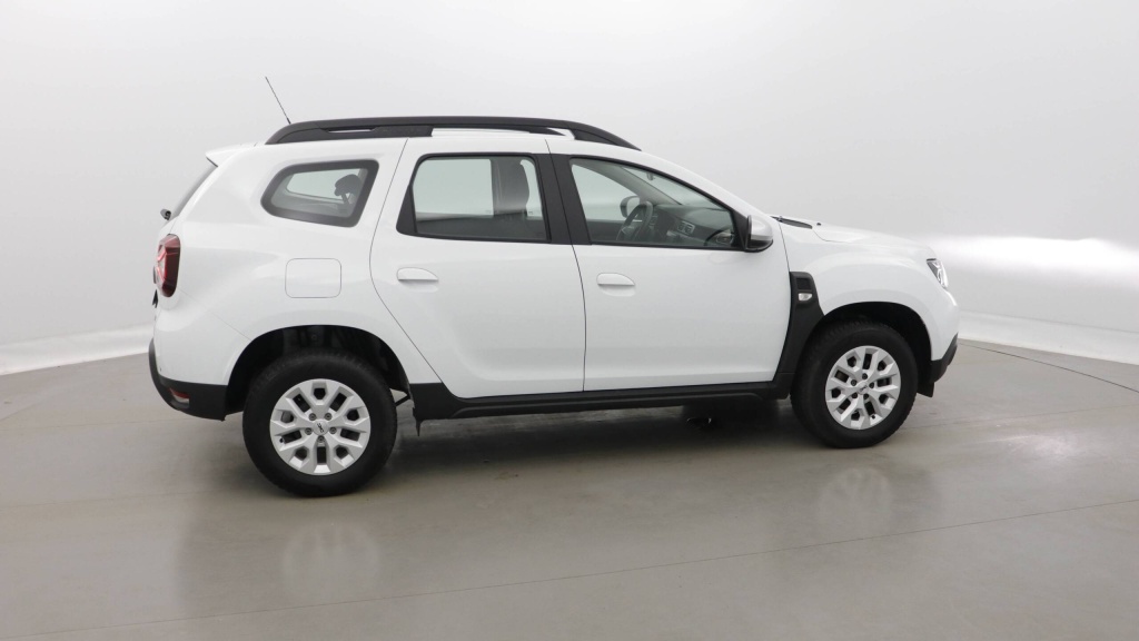 DACIA Duster Expression BLUE DCI 115 4X4 EXPRESSION - ref: 5-1376875 - Photo 6