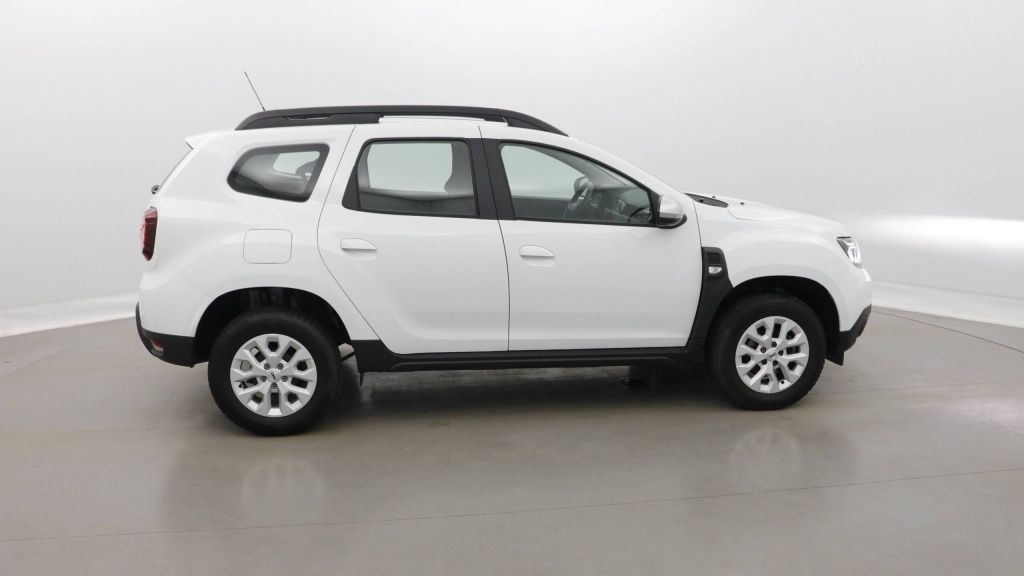 DACIA Duster Expression BLUE DCI 115 4X4 EXPRESSION - ref: 5-1376875 - Photo 7