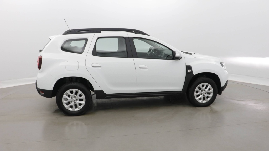 DACIA Duster Expression BLUE DCI 115 4X4 EXPRESSION - ref: 5-1376876 - Photo 5