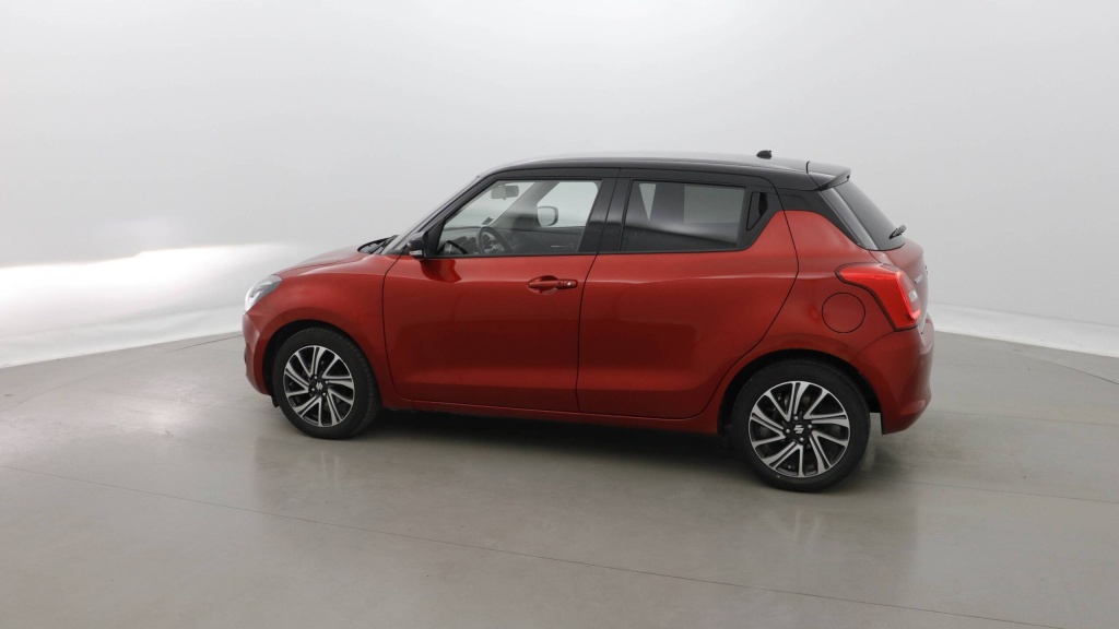SUZUKI Swift Pack 1.2 DUALJET HYBRID AUTO PACK - ref: 5-1377279 - Photo 3