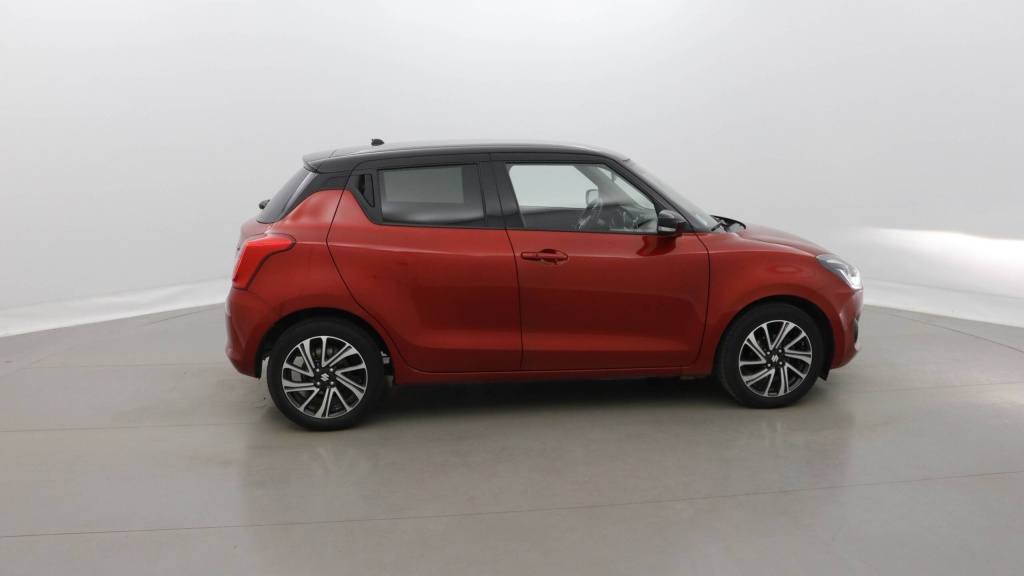 SUZUKI Swift Pack 1.2 DUALJET HYBRID AUTO PACK - ref: 5-1377279 - Photo 7
