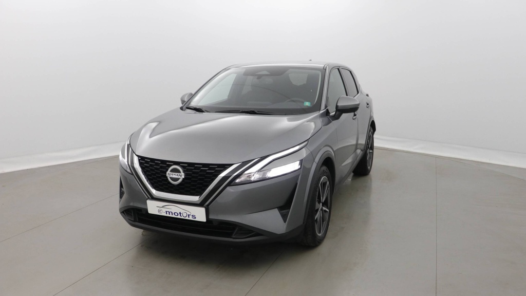 NISSAN Qashqai N-Style QASHQAI MILD HYBRID 158 XTRONIC N-STYLE - ref: 5-1377304 - Photo 1