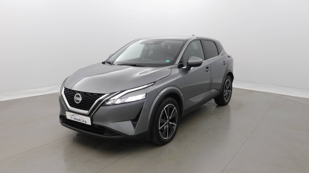 NISSAN Qashqai N-Style QASHQAI MILD HYBRID 158 XTRONIC N-STYLE - ref: 5-1377304 - Photo 16