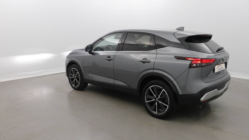 NISSAN Qashqai N-Style QASHQAI MILD HYBRID 158 XTRONIC N-STYLE - ref: 5-1377304 - Photo 4