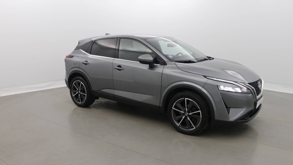 NISSAN Qashqai N-Style QASHQAI MILD HYBRID 158 XTRONIC N-STYLE - ref: 5-1377304 - Photo 8