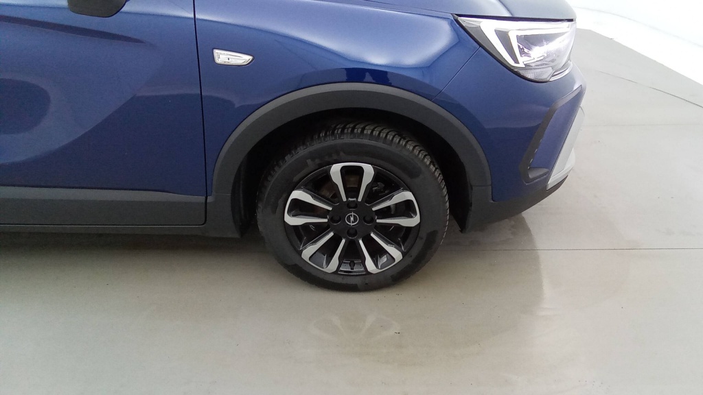 OPEL Crossland Elegance Business 1.5 110 ELEGANCE +GPSPRO +CAMERA - ref: 5-1377337 - Photo 11