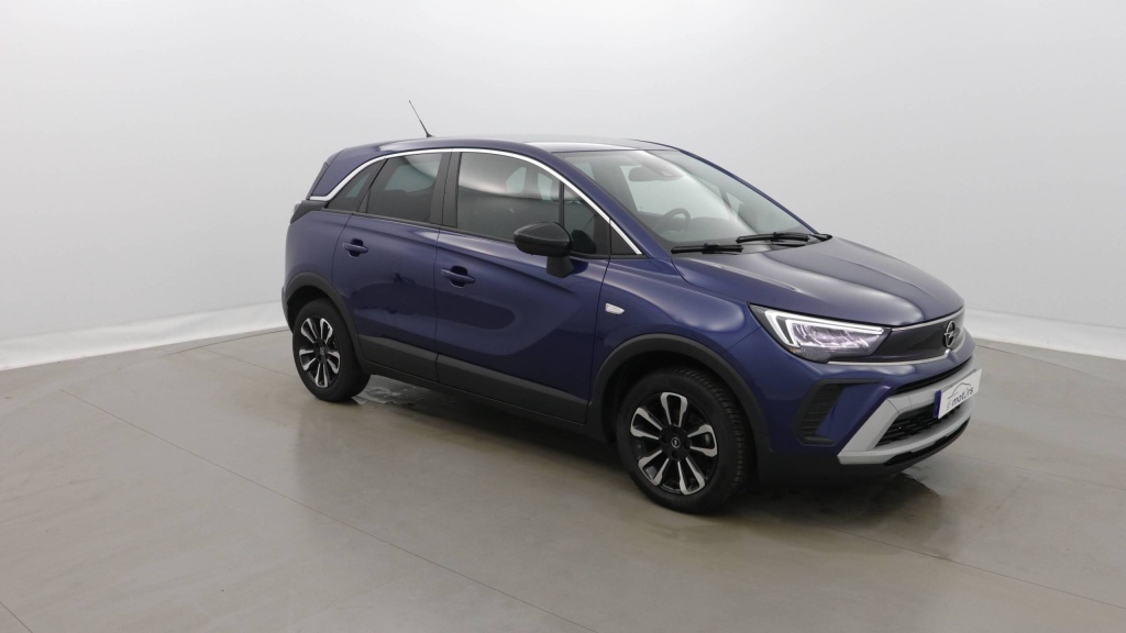 OPEL Crossland Elegance Business 1.5 110 ELEGANCE +GPSPRO +CAMERA - ref: 5-1377337 - Photo 8