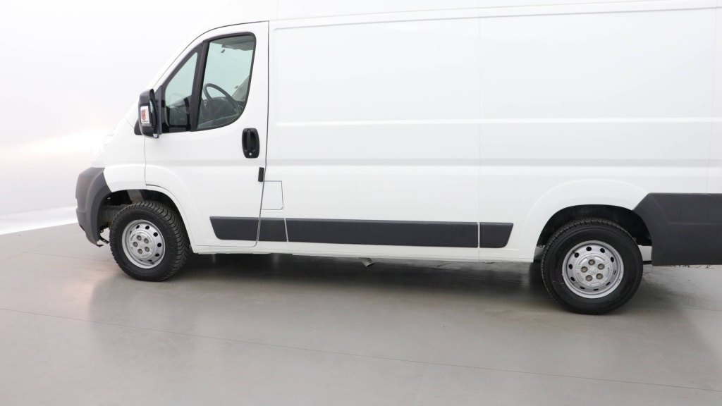 PEUGEOT Boxer CONFORT BOXER TOLE 333 L2H2 2.2 HDI 110 FAP - CONFORT - ref: 5-1377935 - Photo 3