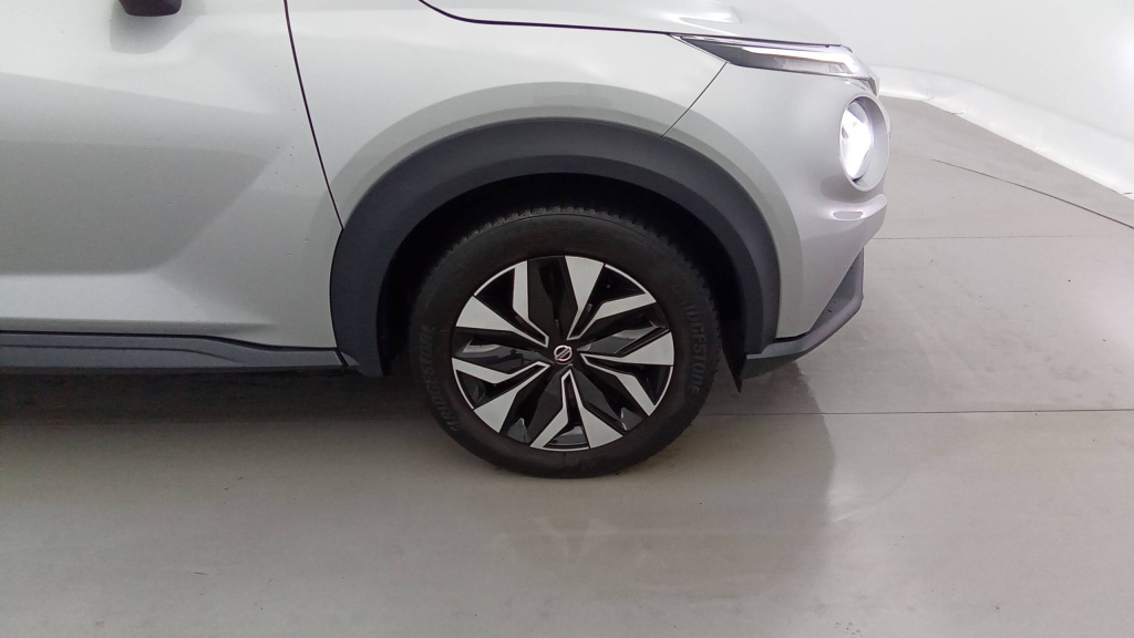 NISSAN Juke Acenta JUKE DIG-T 114 ACENTA - ref: 5-1377938 - Photo 11