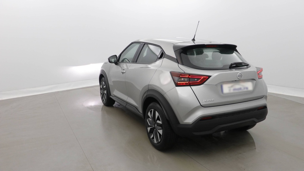 NISSAN Juke Acenta JUKE DIG-T 114 ACENTA - ref: 5-1377938 - Photo 4