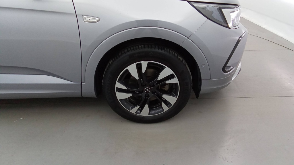 OPEL Grandland Elegance Business 1.5 DIESEL 130 BVA ELEGANCE  - ref: 5-1377957 - Photo 11