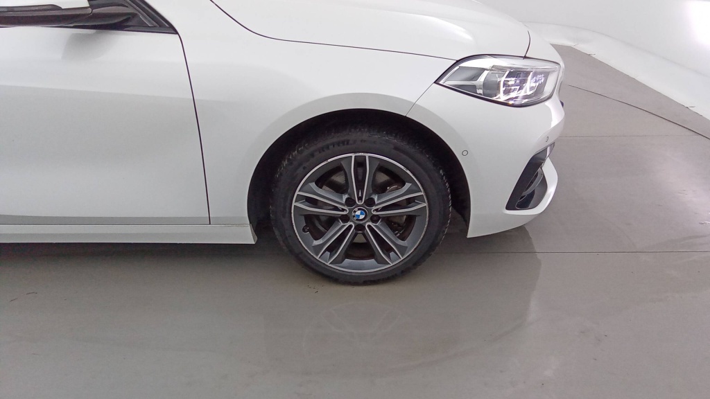 BMW Serie 1 Edition Sport 118I 136 DKG7 EDITION SPORT - ref: 5-1377965 - Photo 11