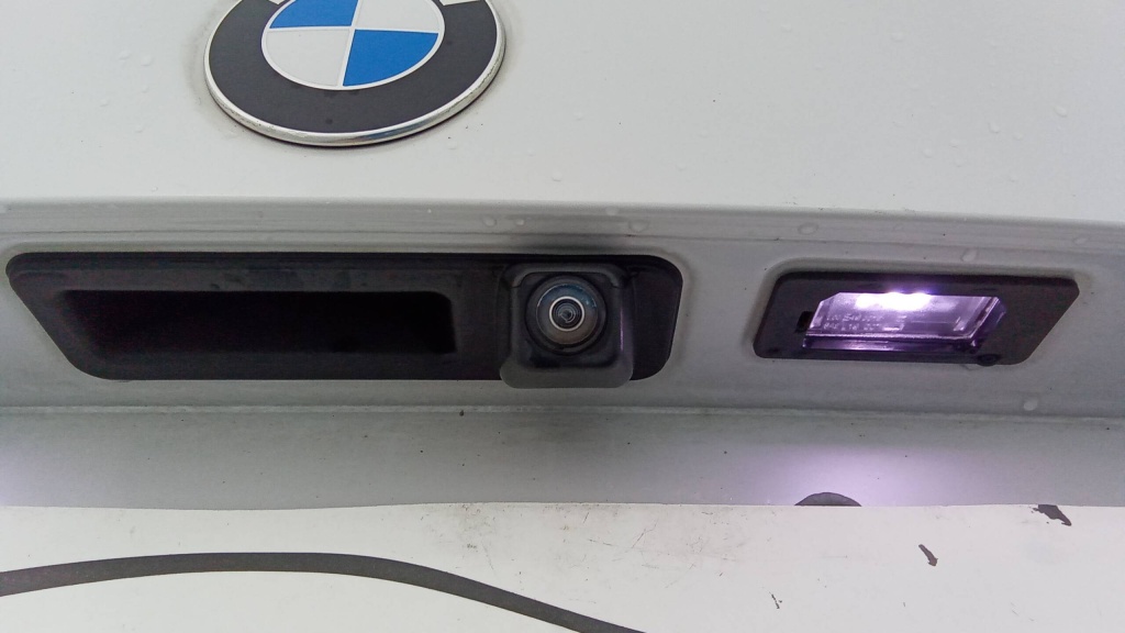 BMW Serie 1 Edition Sport 118I 136 DKG7 EDITION SPORT - ref: 5-1377965 - Photo 12