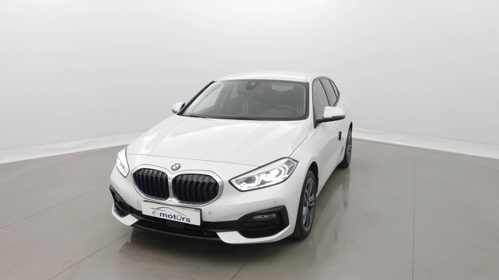 BMW Serie 1 Edition Sport 118I 136 DKG7 EDITION SPORT - ref: 5-1377965 - Photo 15