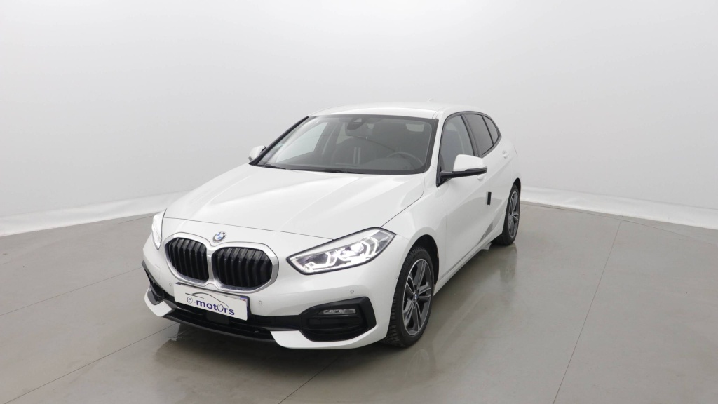 BMW Serie 1 Edition Sport 118I 136 DKG7 EDITION SPORT - ref: 5-1377965 - Photo 16