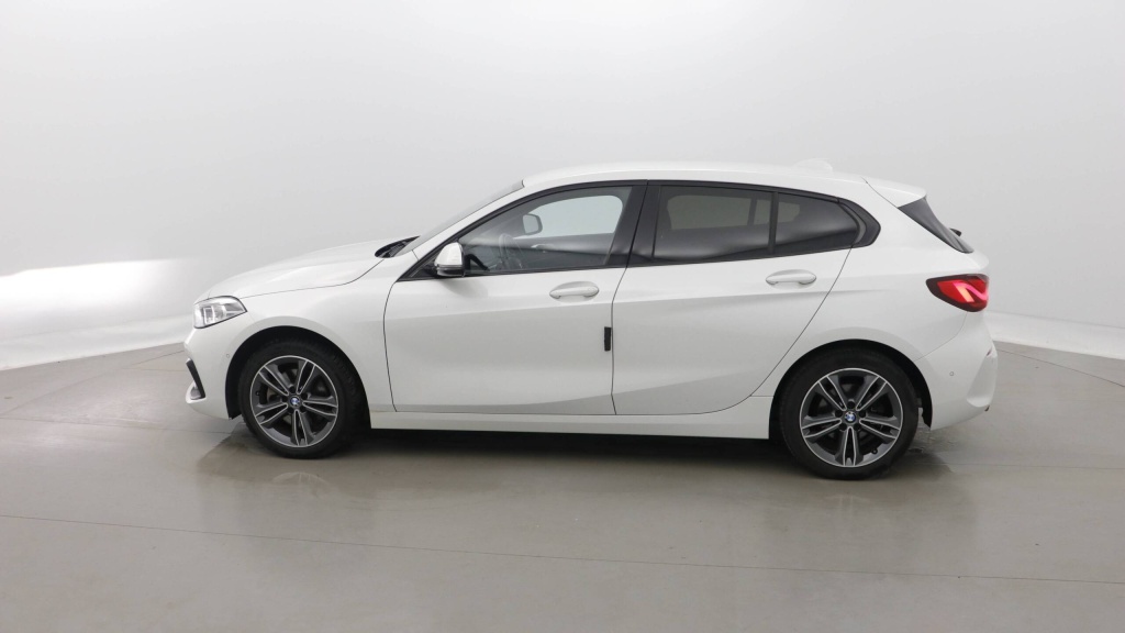 BMW Serie 1 Edition Sport 118I 136 DKG7 EDITION SPORT - ref: 5-1377965 - Photo 3