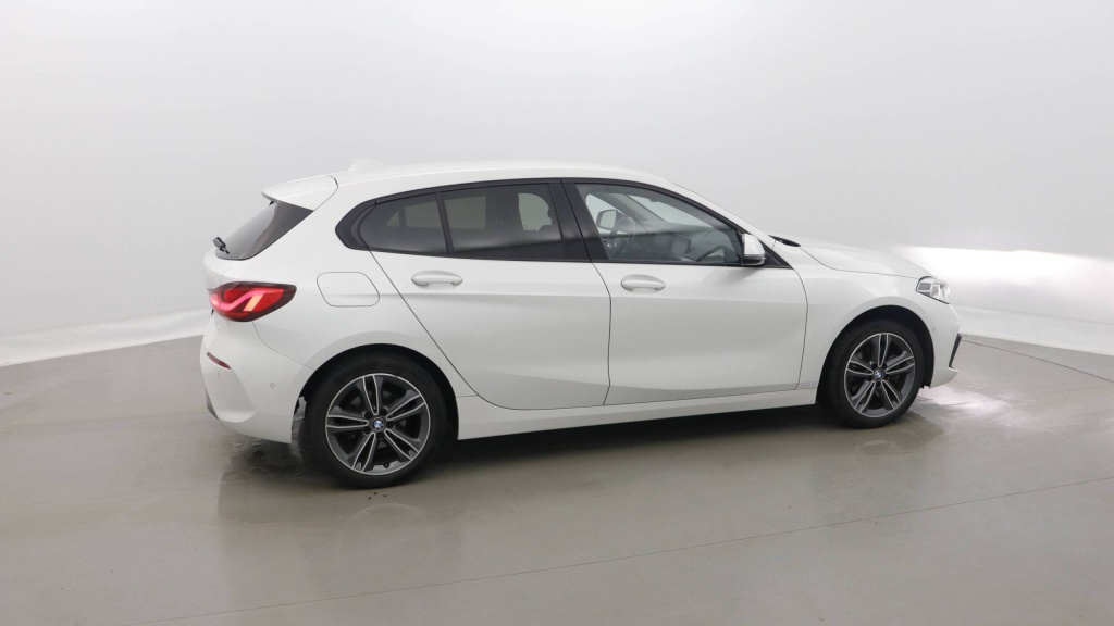BMW Serie 1 Edition Sport 118I 136 DKG7 EDITION SPORT - ref: 5-1377965 - Photo 7